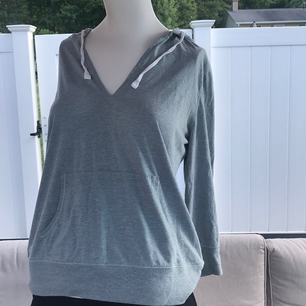 Old navy Lightweight hoodie